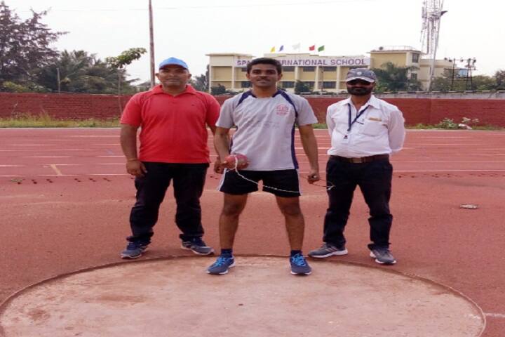 sports